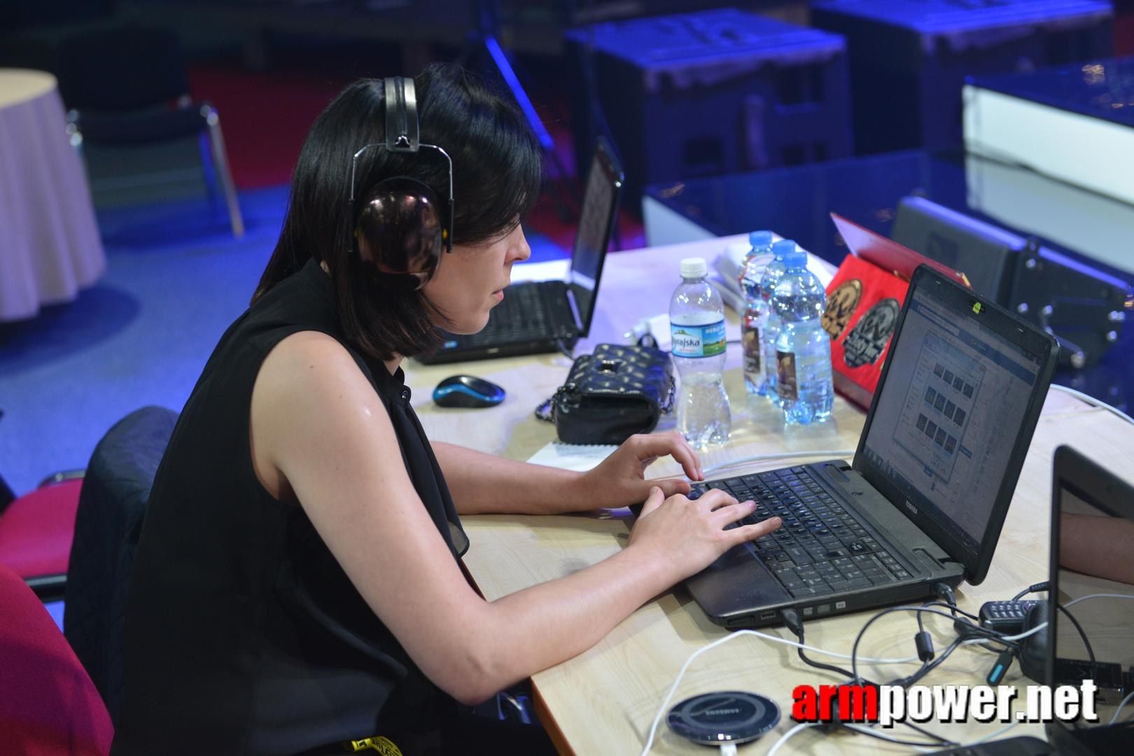 Zloty Tur 2015 Left Hand