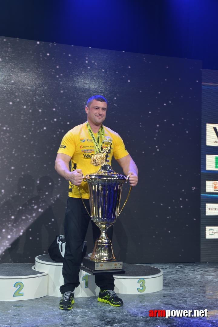 Zloty Tur 2015 Left Hand