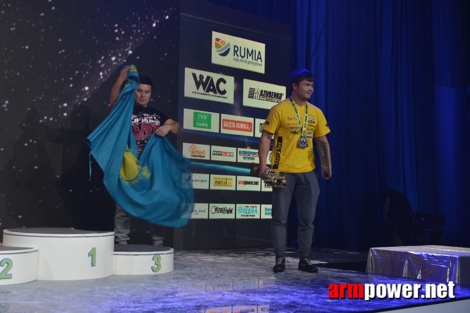 Zloty Tur 2015 Left Hand