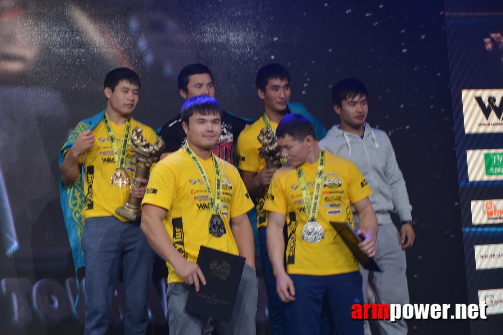 Zloty Tur 2015 Left Hand