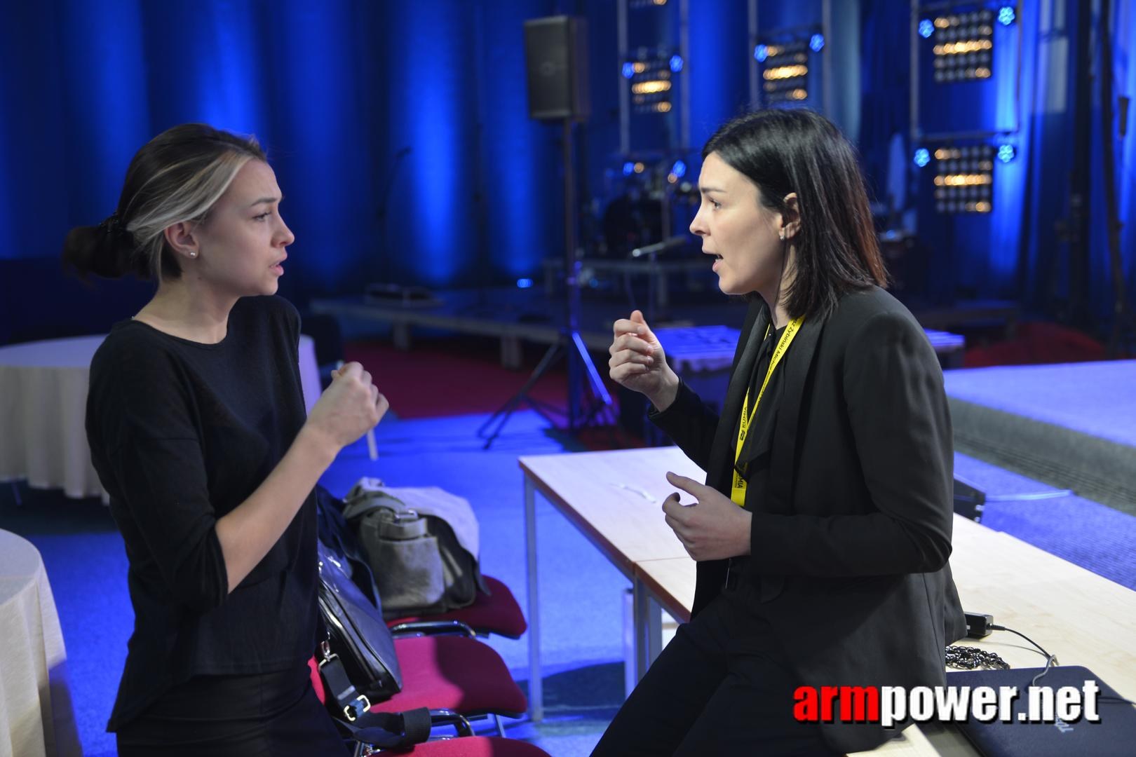 Zloty Tur 2015 Left Hand