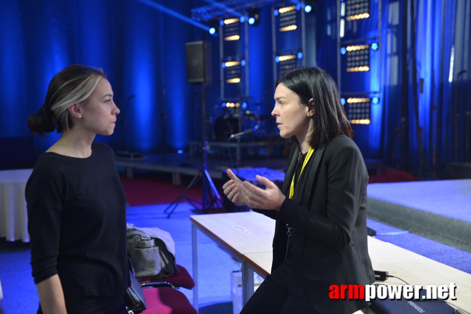 Zloty Tur 2015 Left Hand