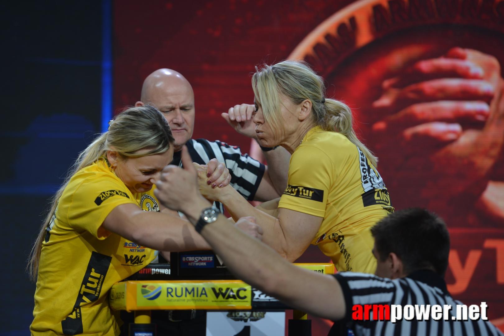 Zloty Tur 2015 Left Hand