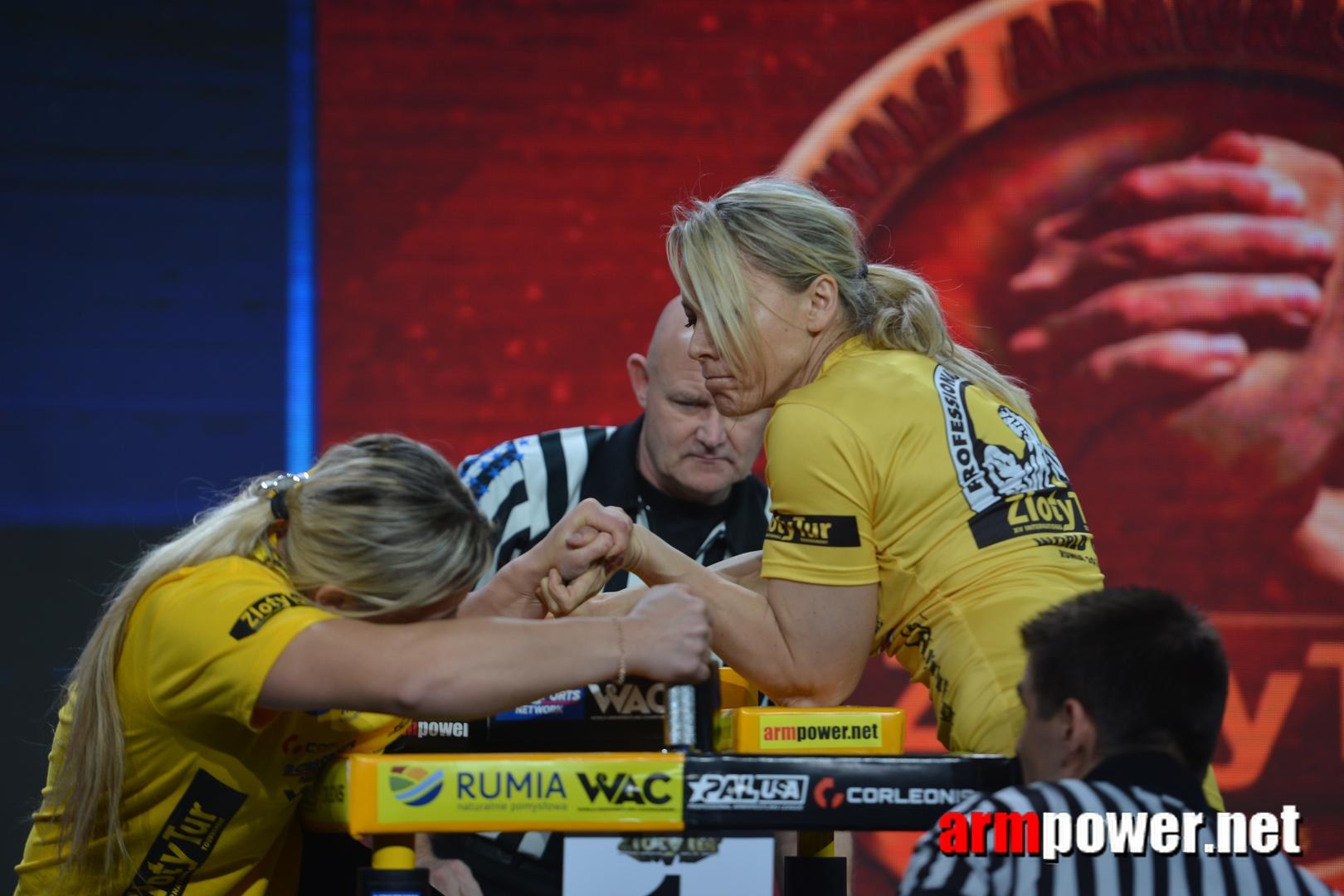 Zloty Tur 2015 Left Hand