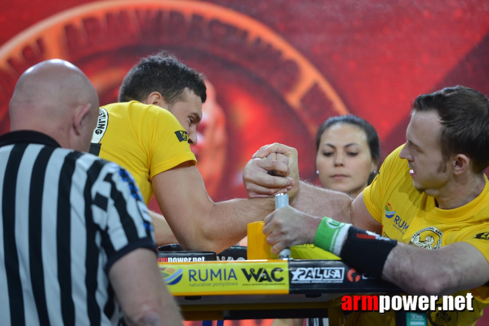 Zloty Tur 2015 Right Hand