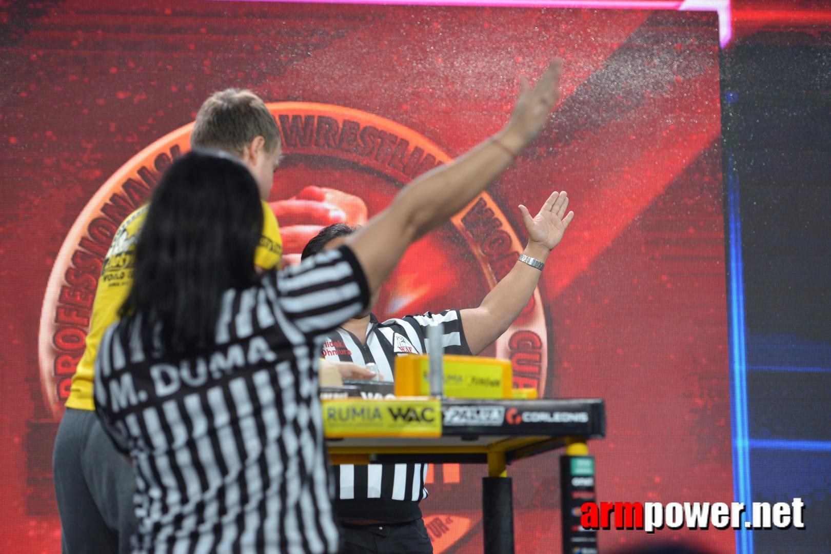 Zloty Tur 2015 Right Hand