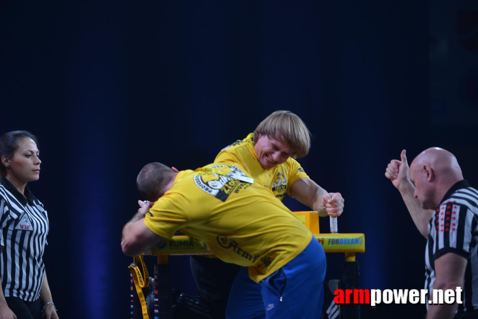 Zloty Tur 2015 Right Hand