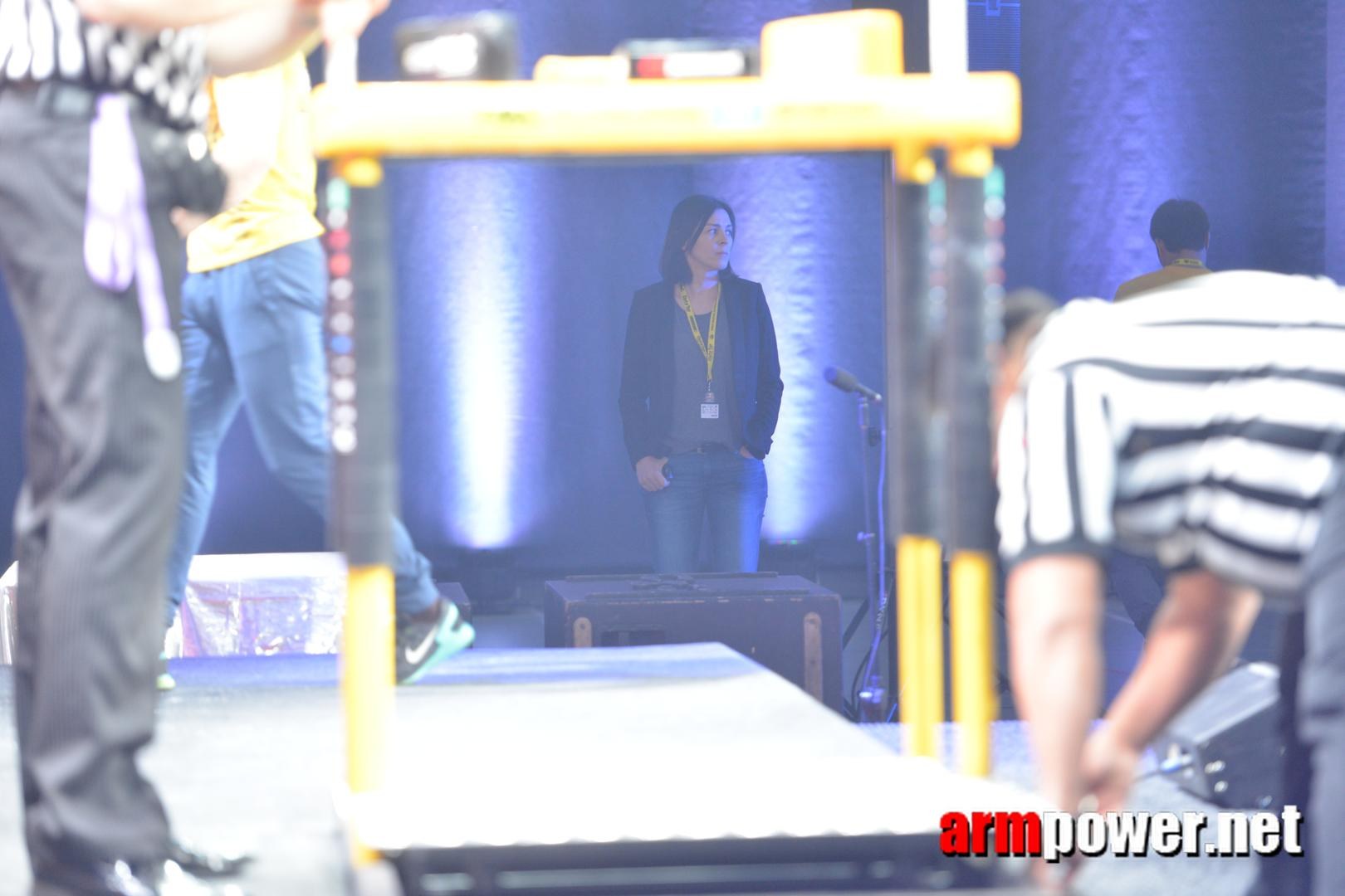 Zloty Tur 2015 Right Hand