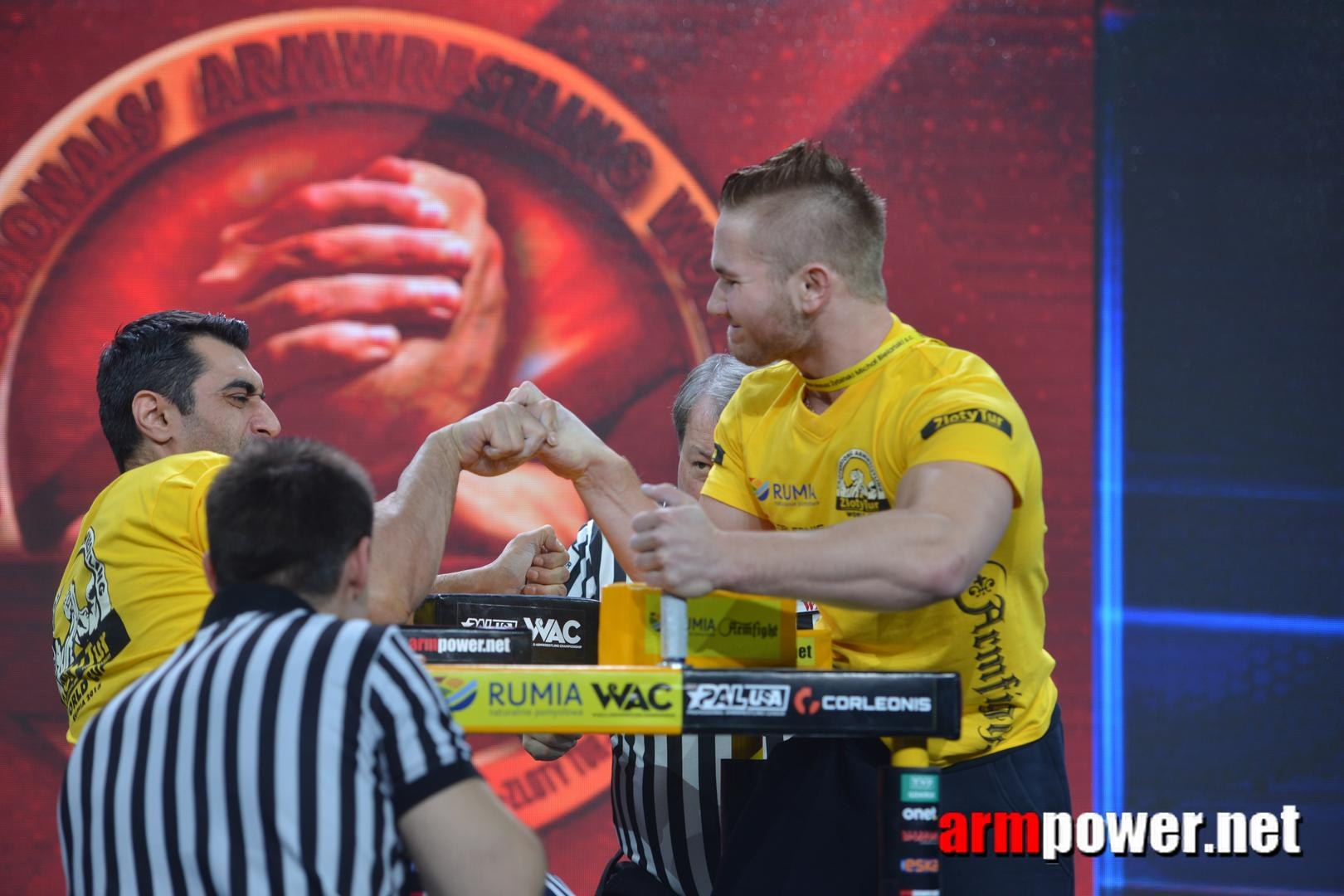 Zloty Tur 2015 Right Hand