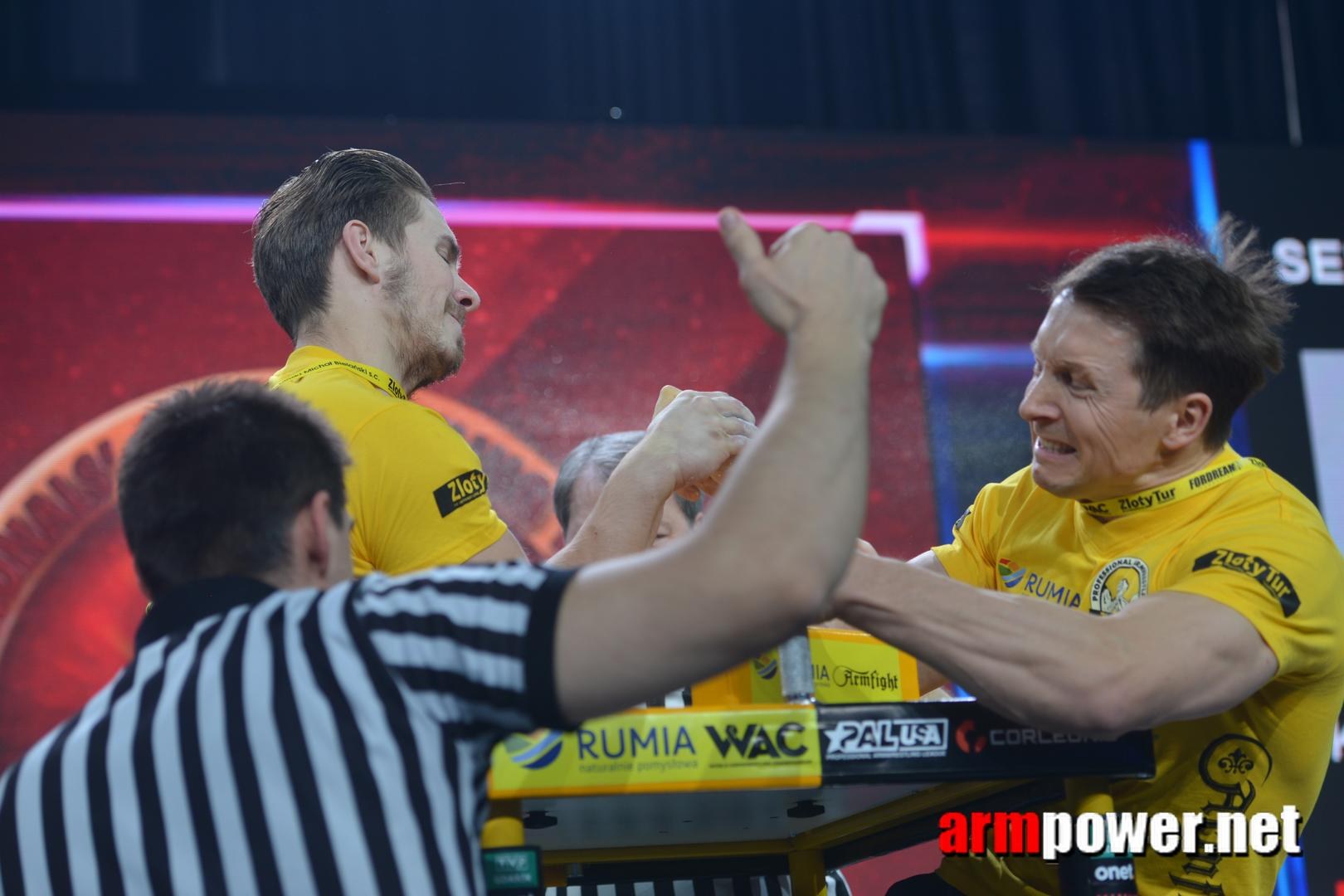 Zloty Tur 2015 Right Hand