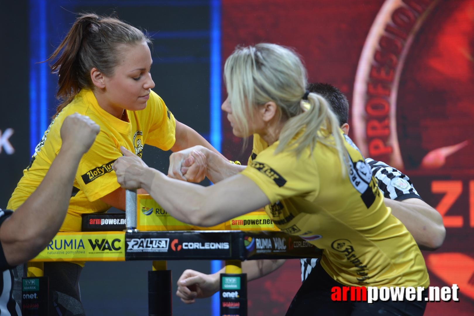 Zloty Tur 2015 Right Hand