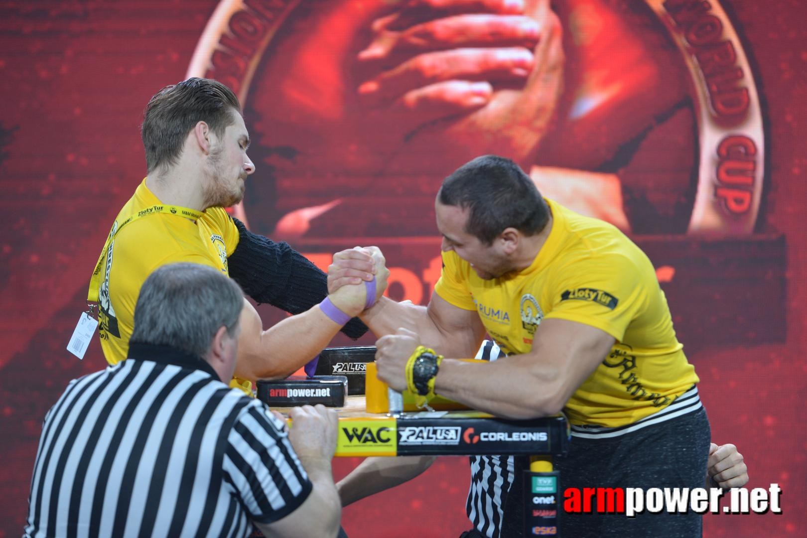 Zloty Tur 2015 Right Hand