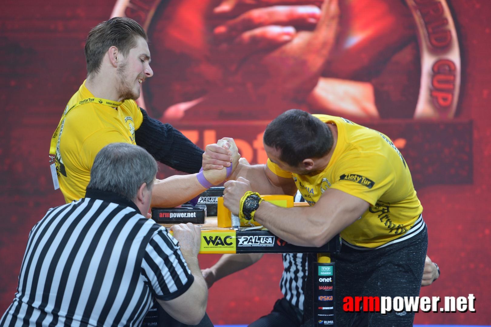 Zloty Tur 2015 Right Hand