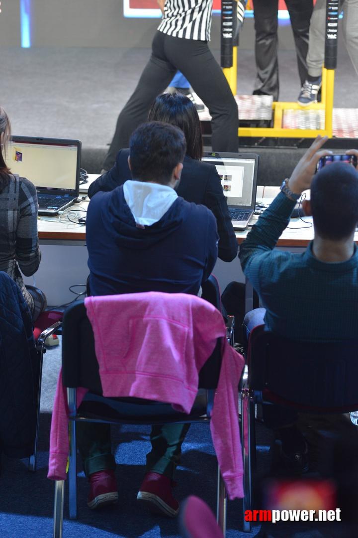 Zloty Tur 2015 Right Hand