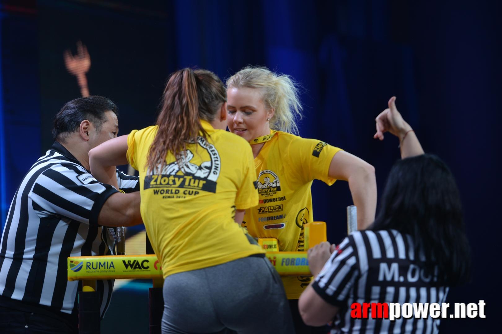 Zloty Tur 2015 Right Hand