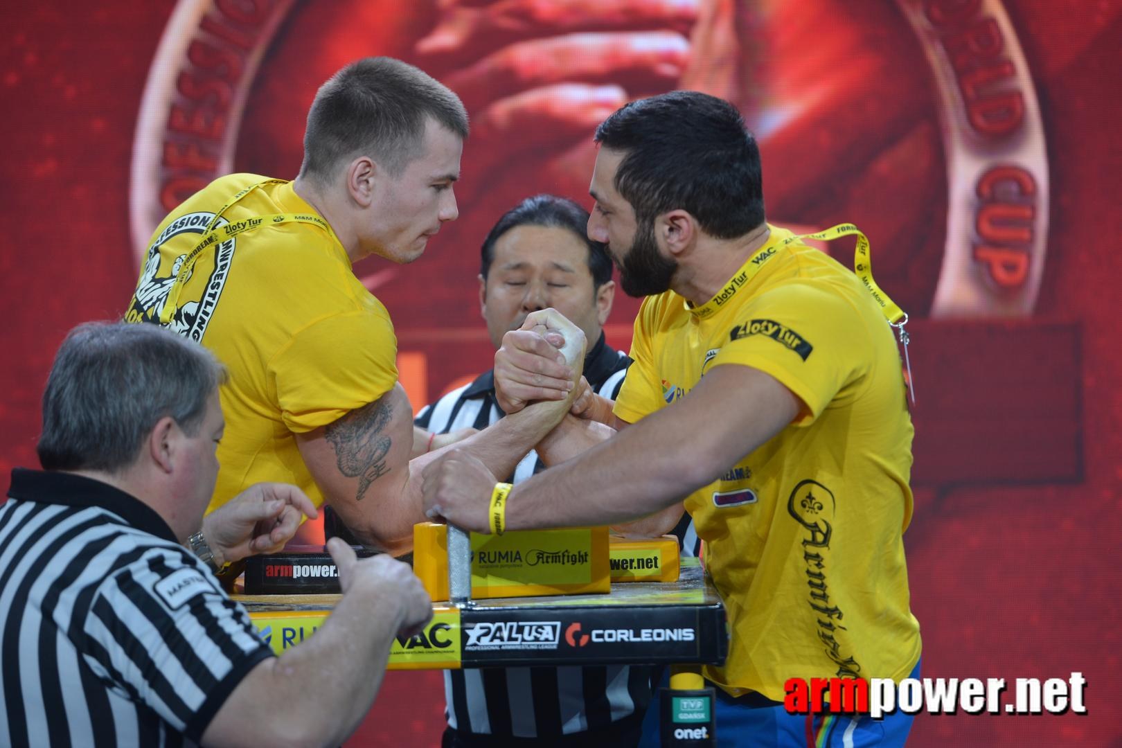 Zloty Tur 2015 Right Hand