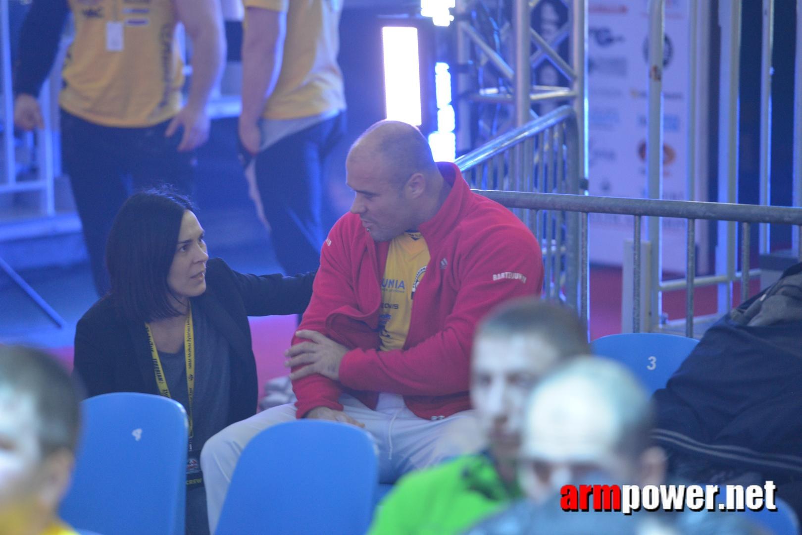 Zloty Tur 2015 Right Hand