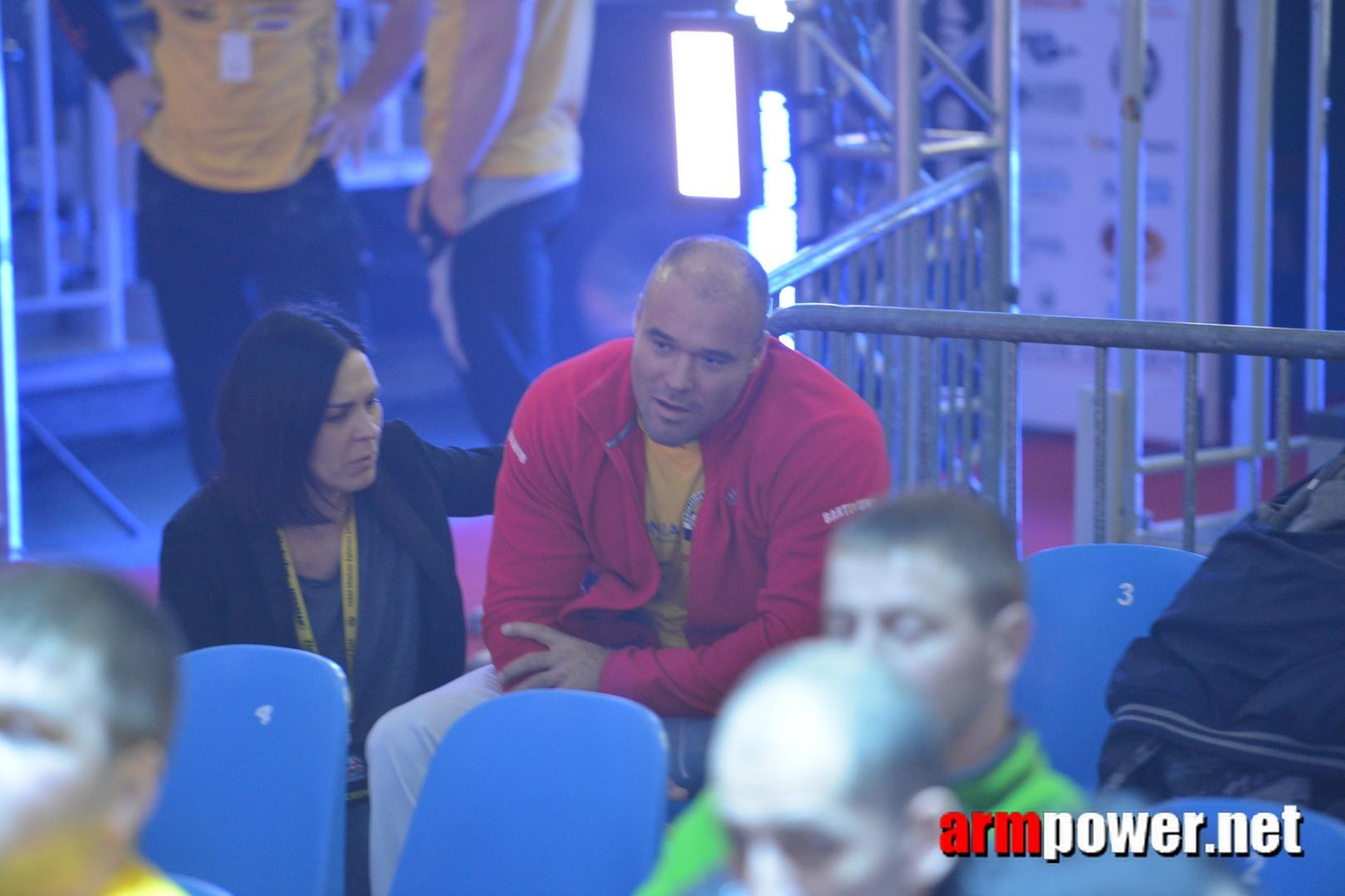 Zloty Tur 2015 Right Hand