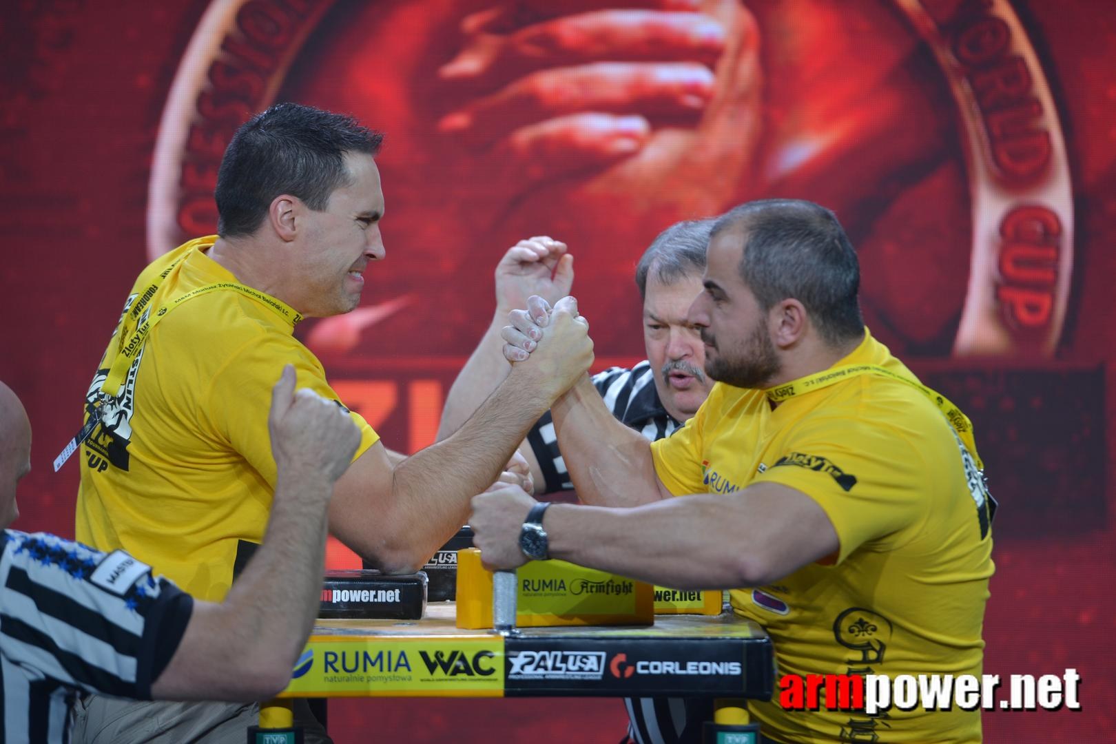 Zloty Tur 2015 Right Hand