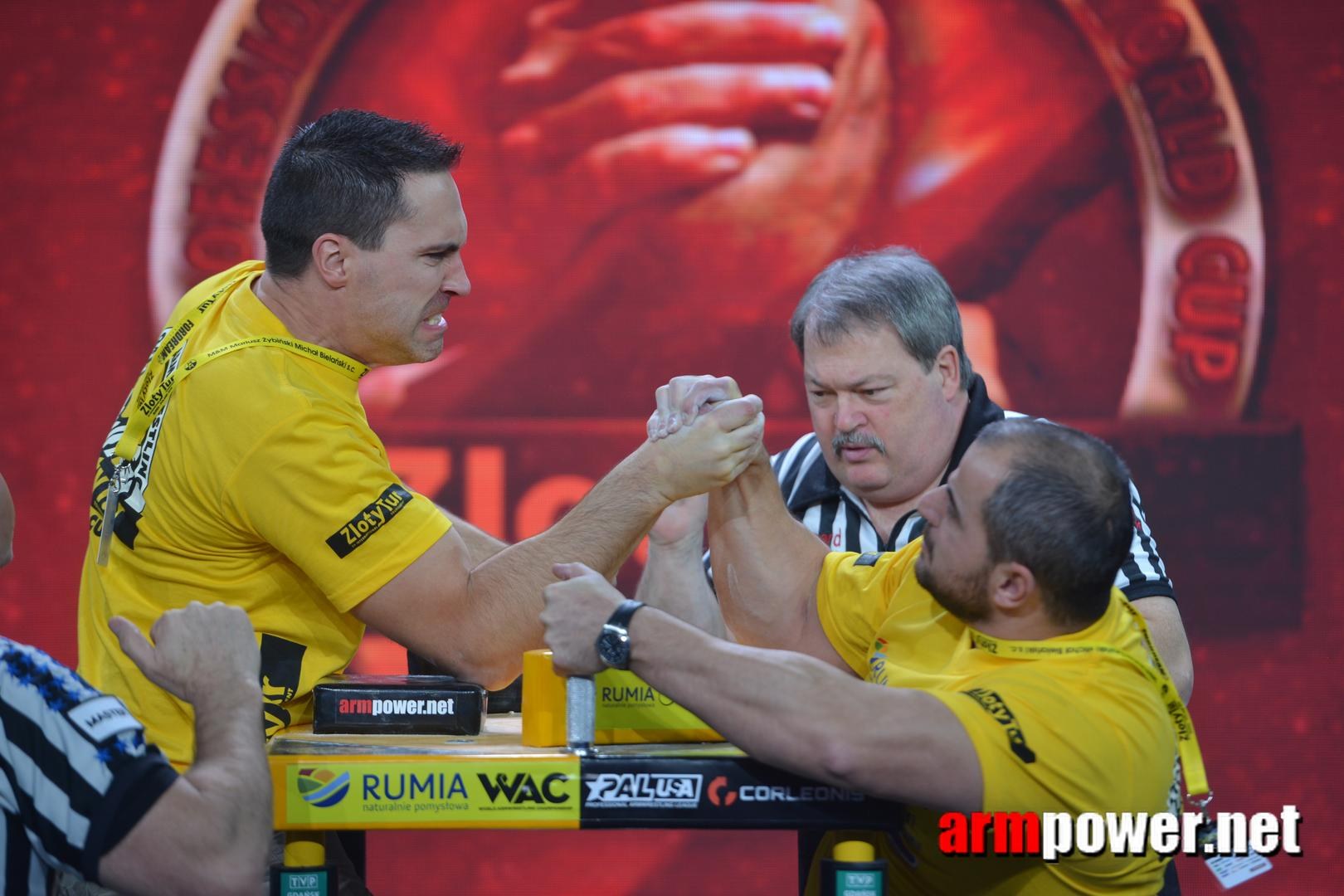 Zloty Tur 2015 Right Hand