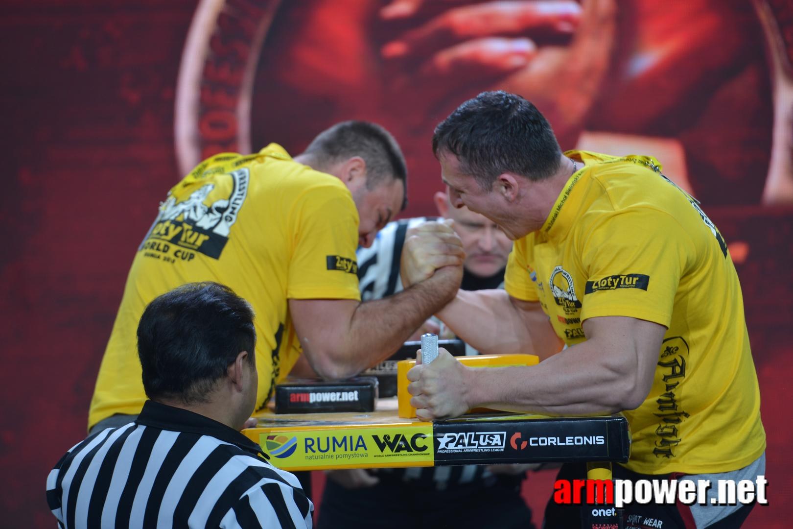 Zloty Tur 2015 Right Hand