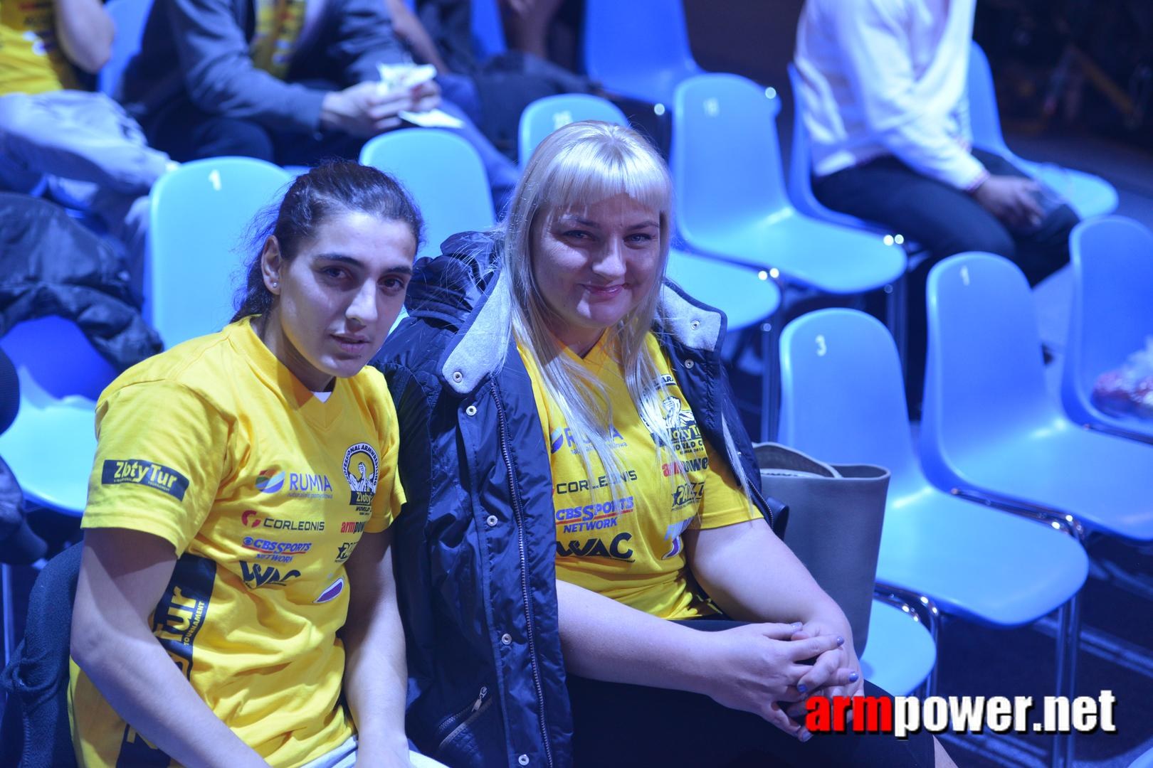 Zloty Tur 2015 Right Hand