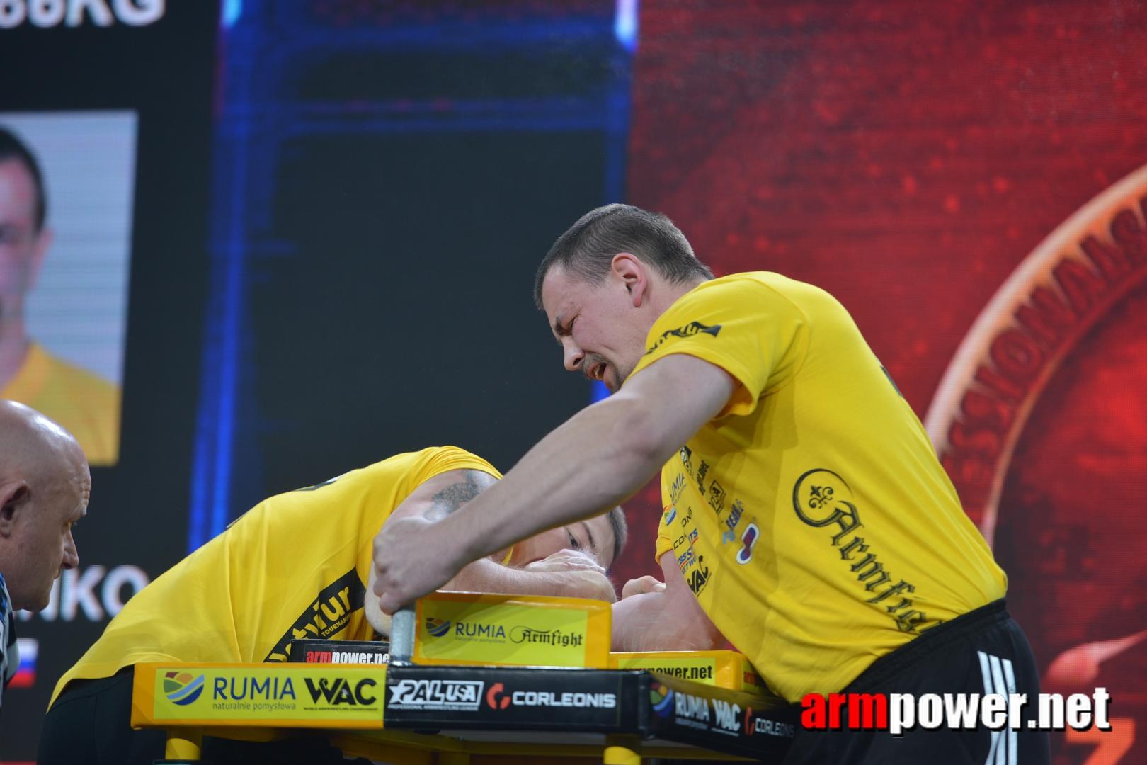 Zloty Tur 2015 Right Hand