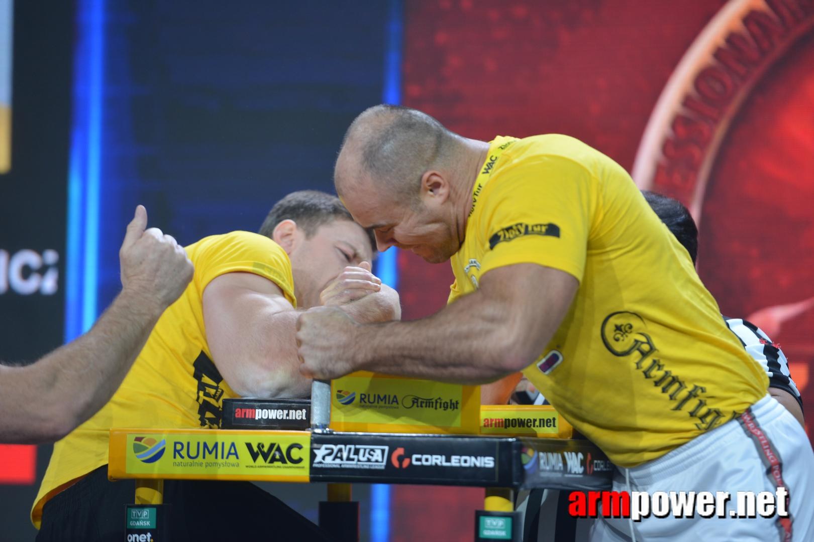 Zloty Tur 2015 Right Hand