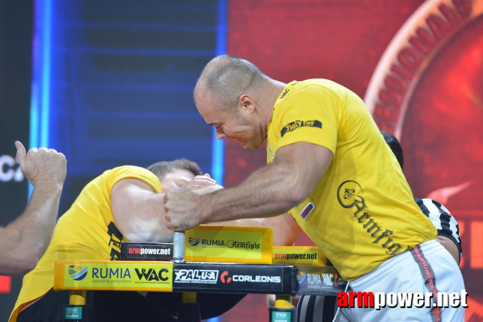 Zloty Tur 2015 Right Hand