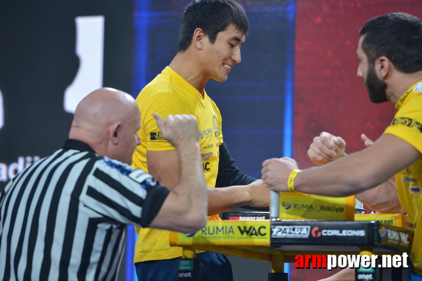 Zloty Tur 2015 Right Hand