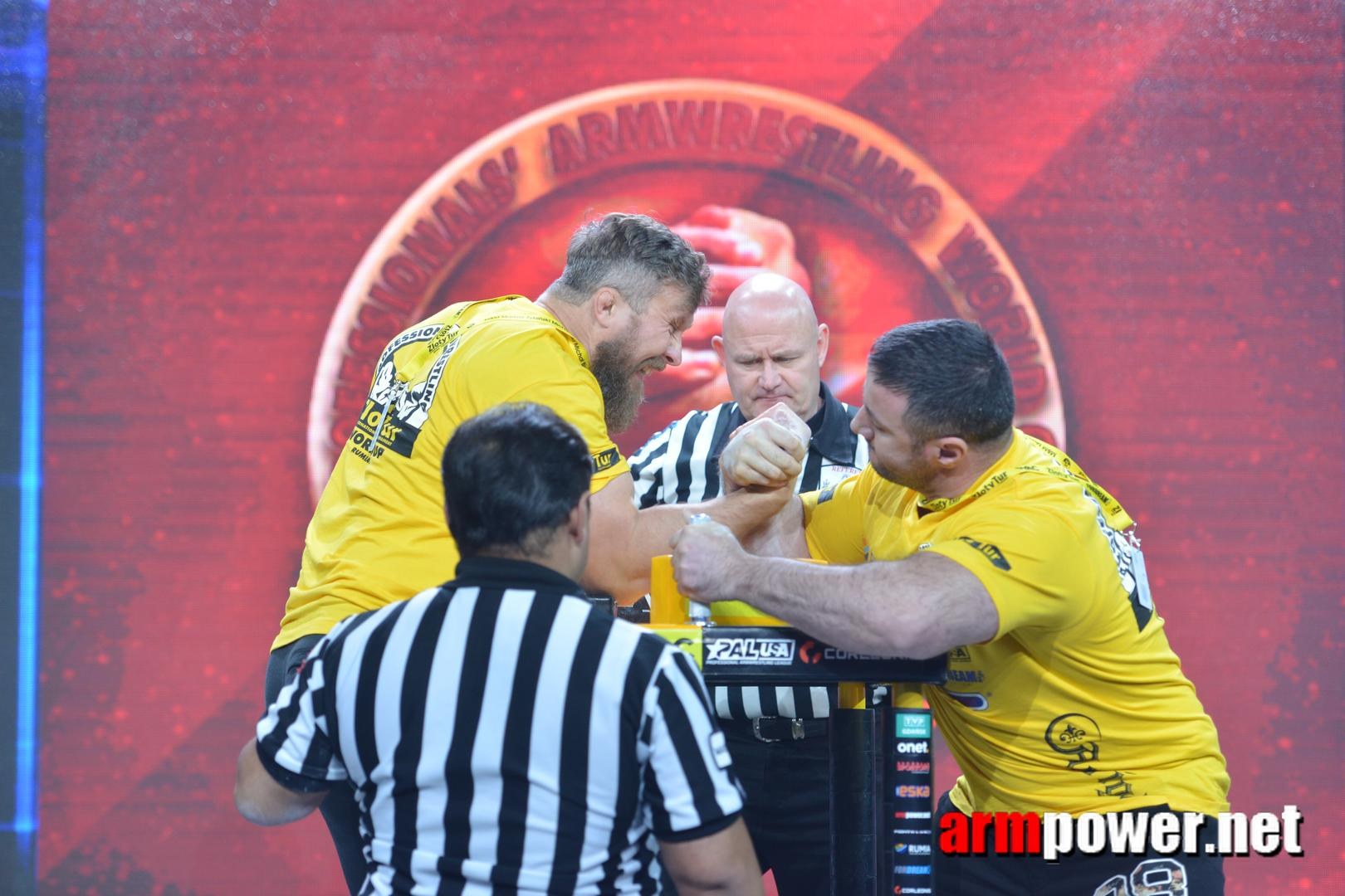 Zloty Tur 2015 Right Hand