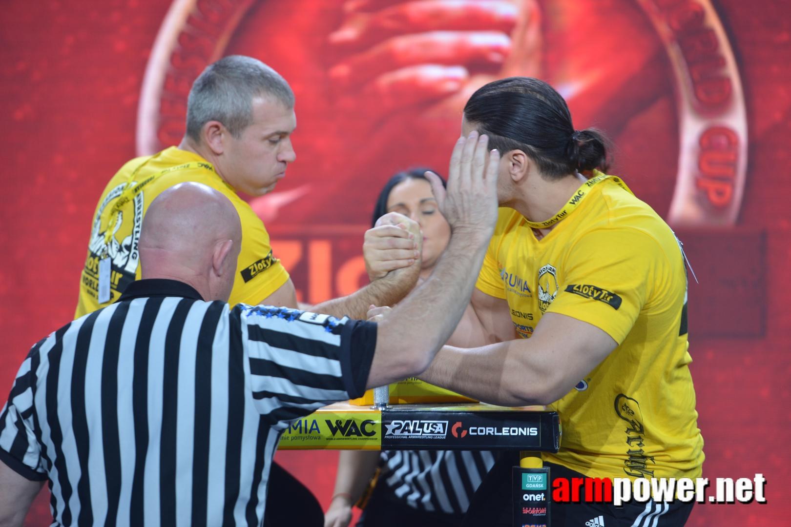 Zloty Tur 2015 Right Hand