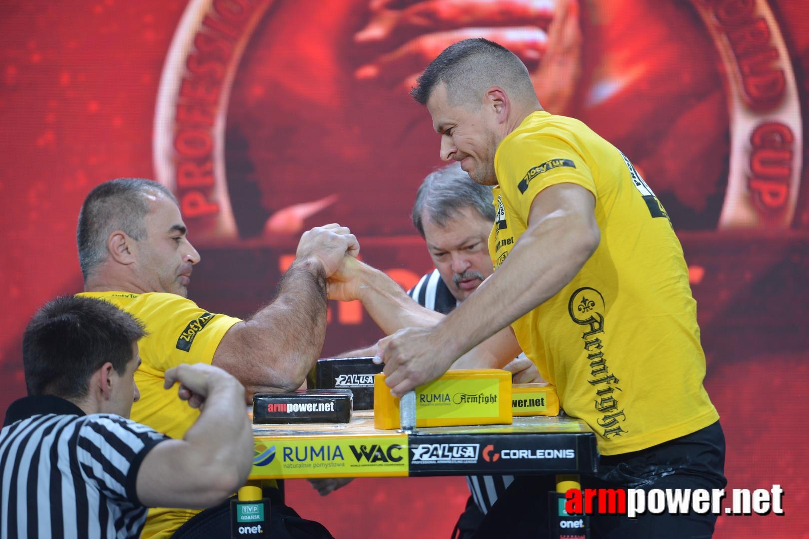 Zloty Tur 2015 Right Hand