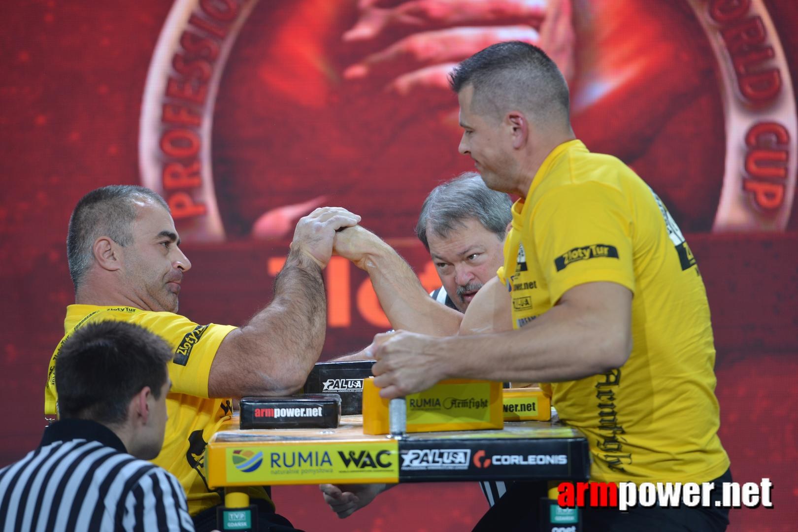 Zloty Tur 2015 Right Hand