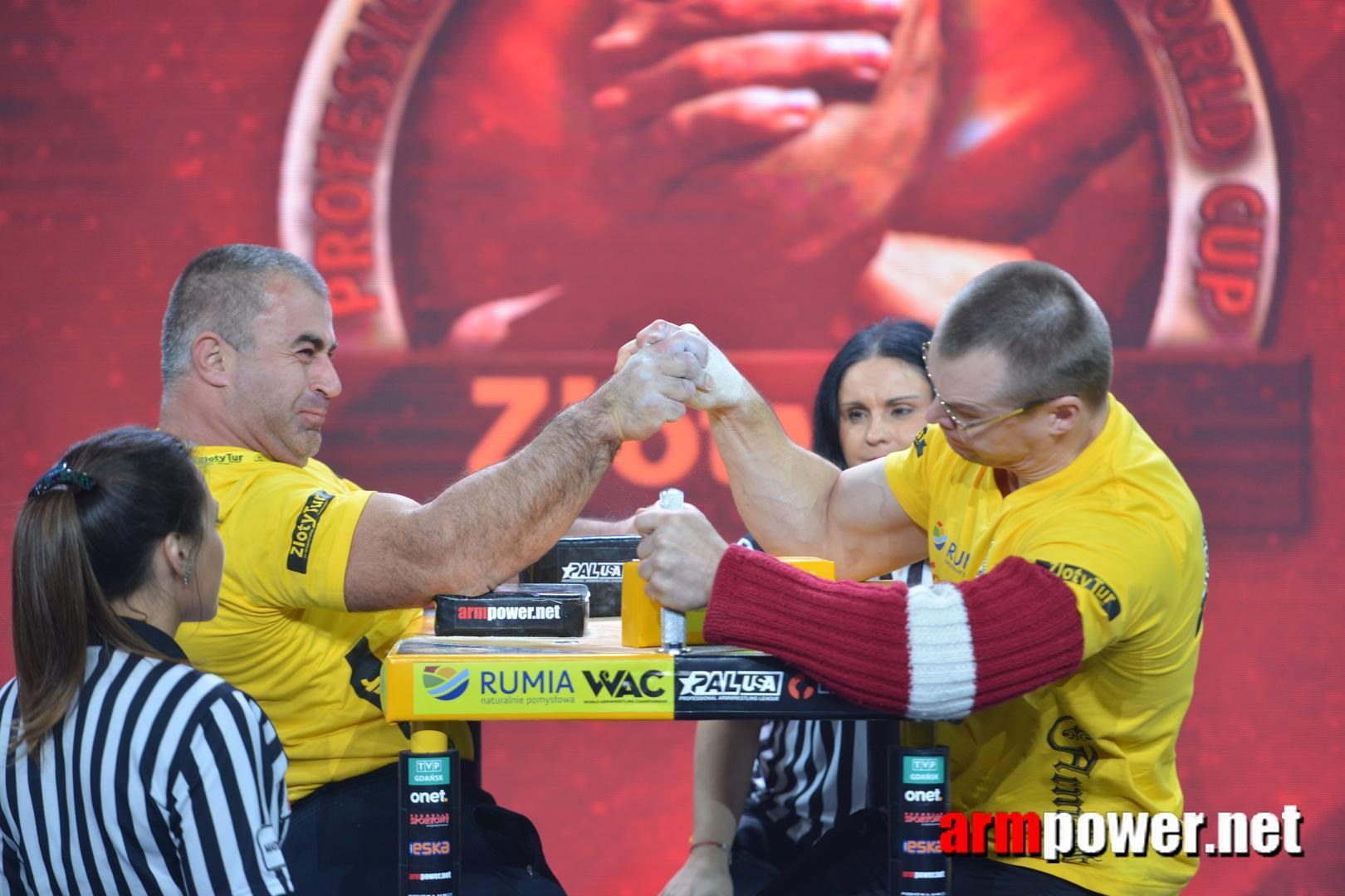 Zloty Tur 2015 Right Hand