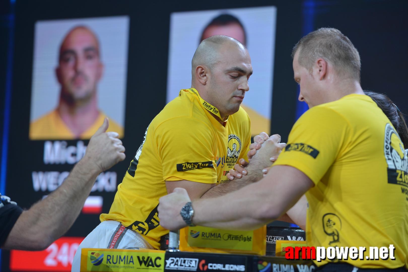 Zloty Tur 2015 Right Hand