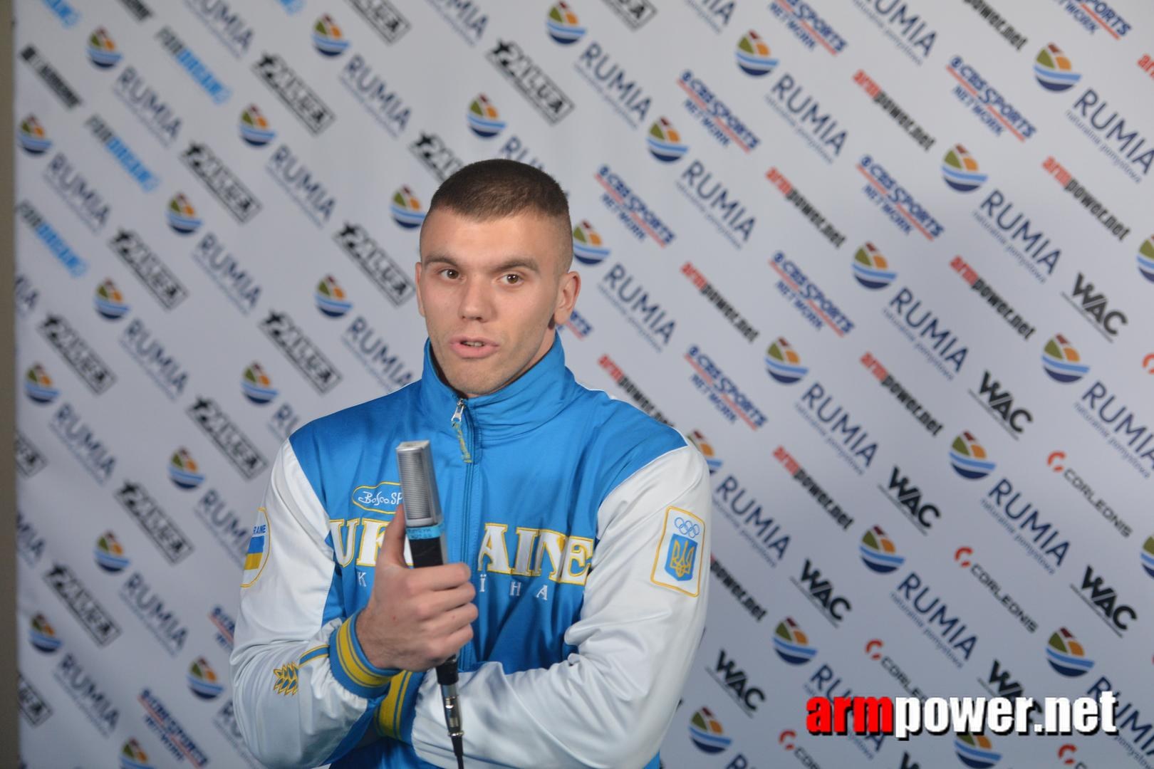 Zloty Tur 2015 Right Hand