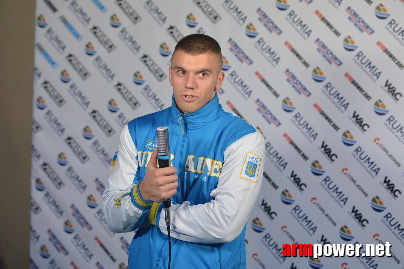 Zloty Tur 2015 Right Hand