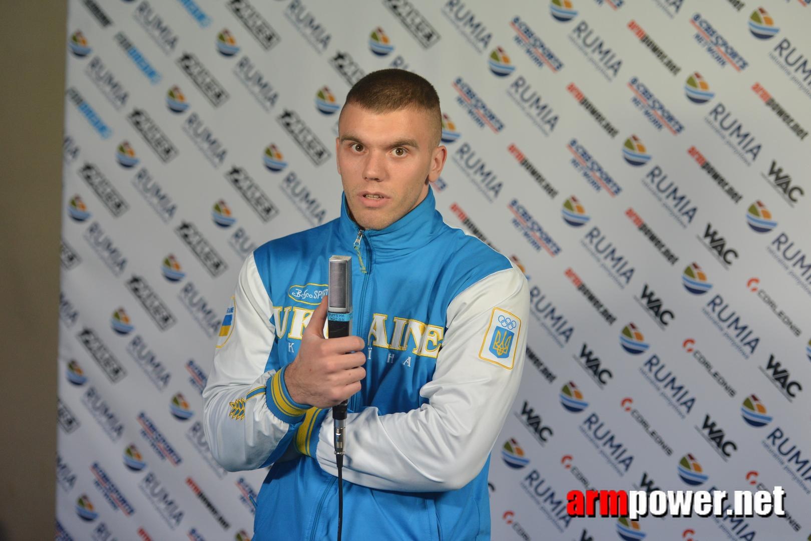 Zloty Tur 2015 Right Hand