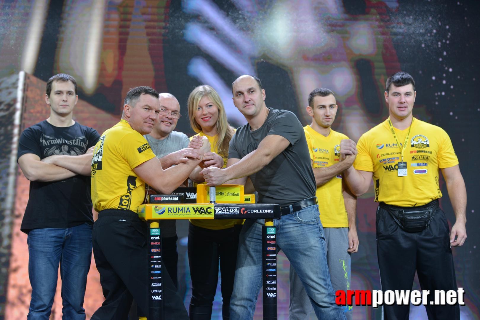 Zloty Tur 2015 Right Hand