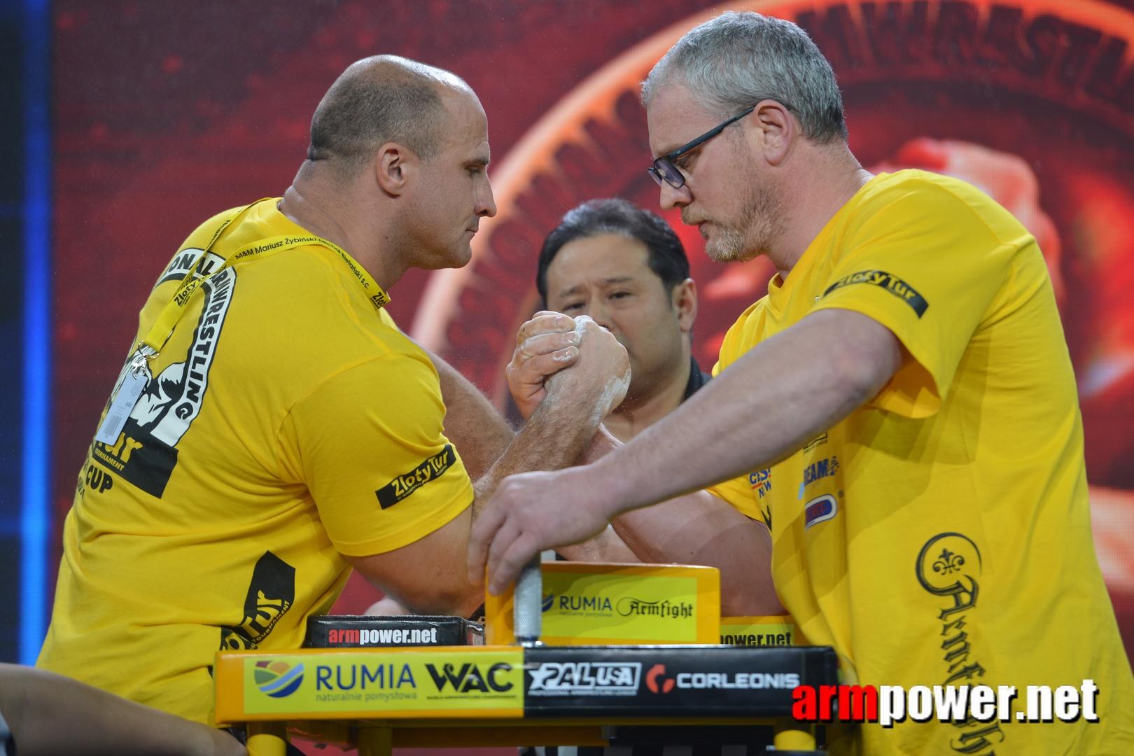 Zloty Tur 2015 Right Hand