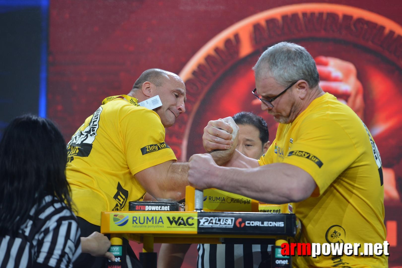 Zloty Tur 2015 Right Hand