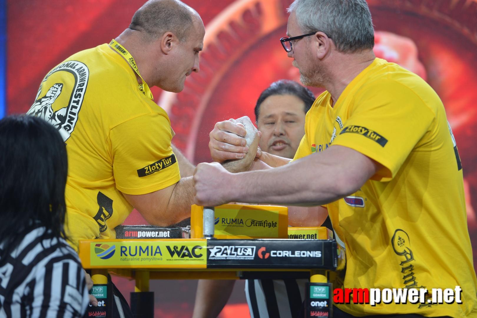 Zloty Tur 2015 Right Hand