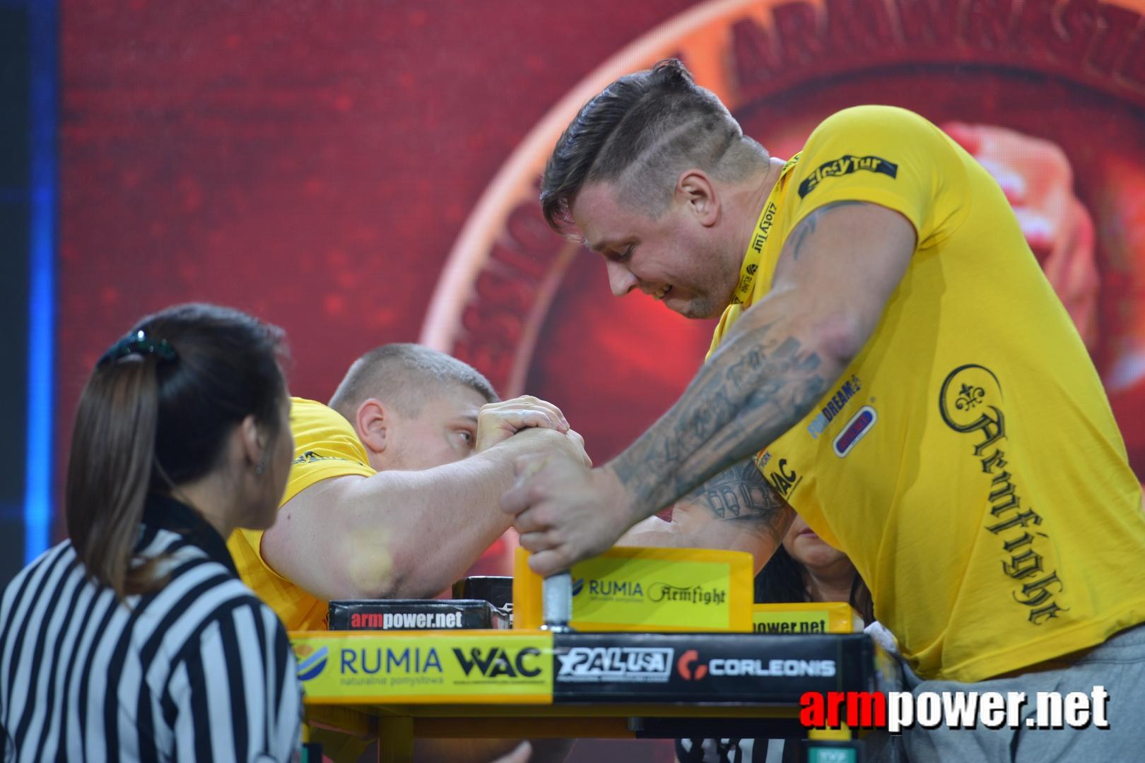 Zloty Tur 2015 Right Hand