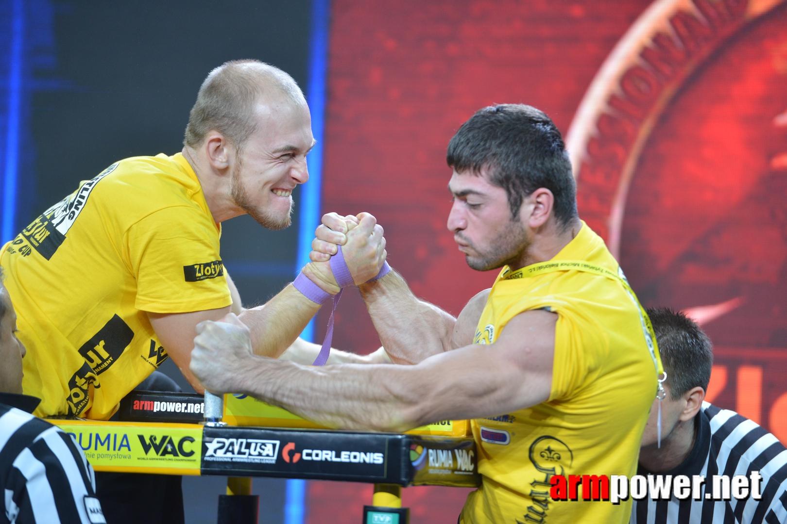 Zloty Tur 2015 Right Hand