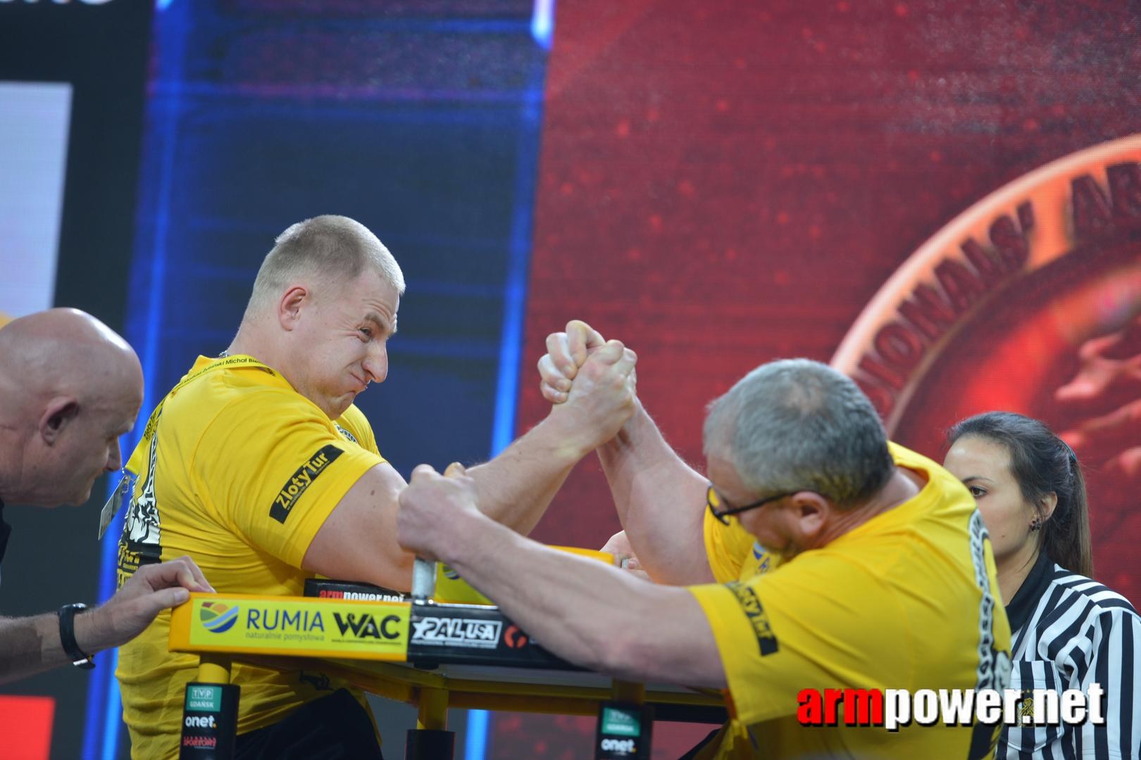 Zloty Tur 2015 Right Hand