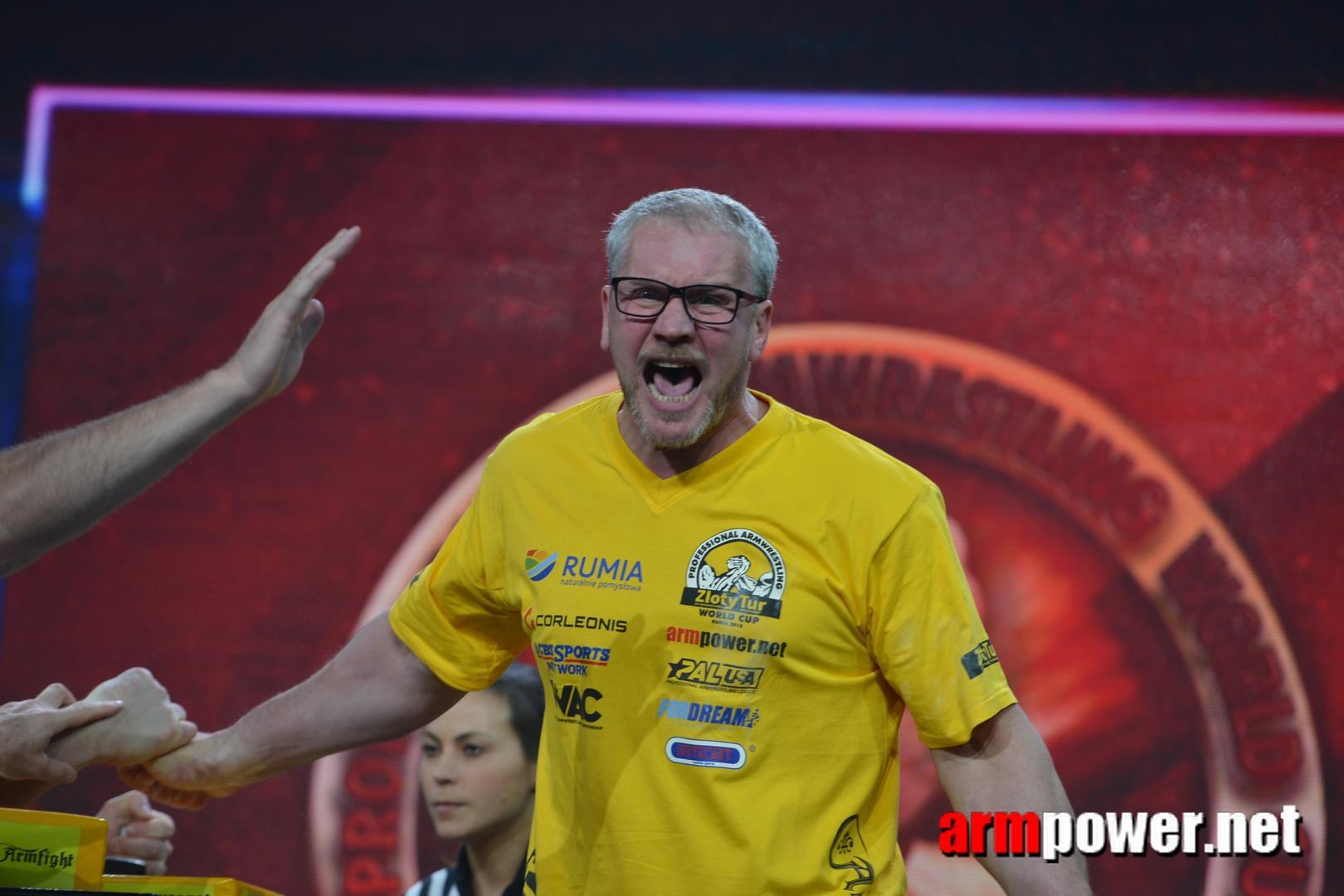 Zloty Tur 2015 Right Hand