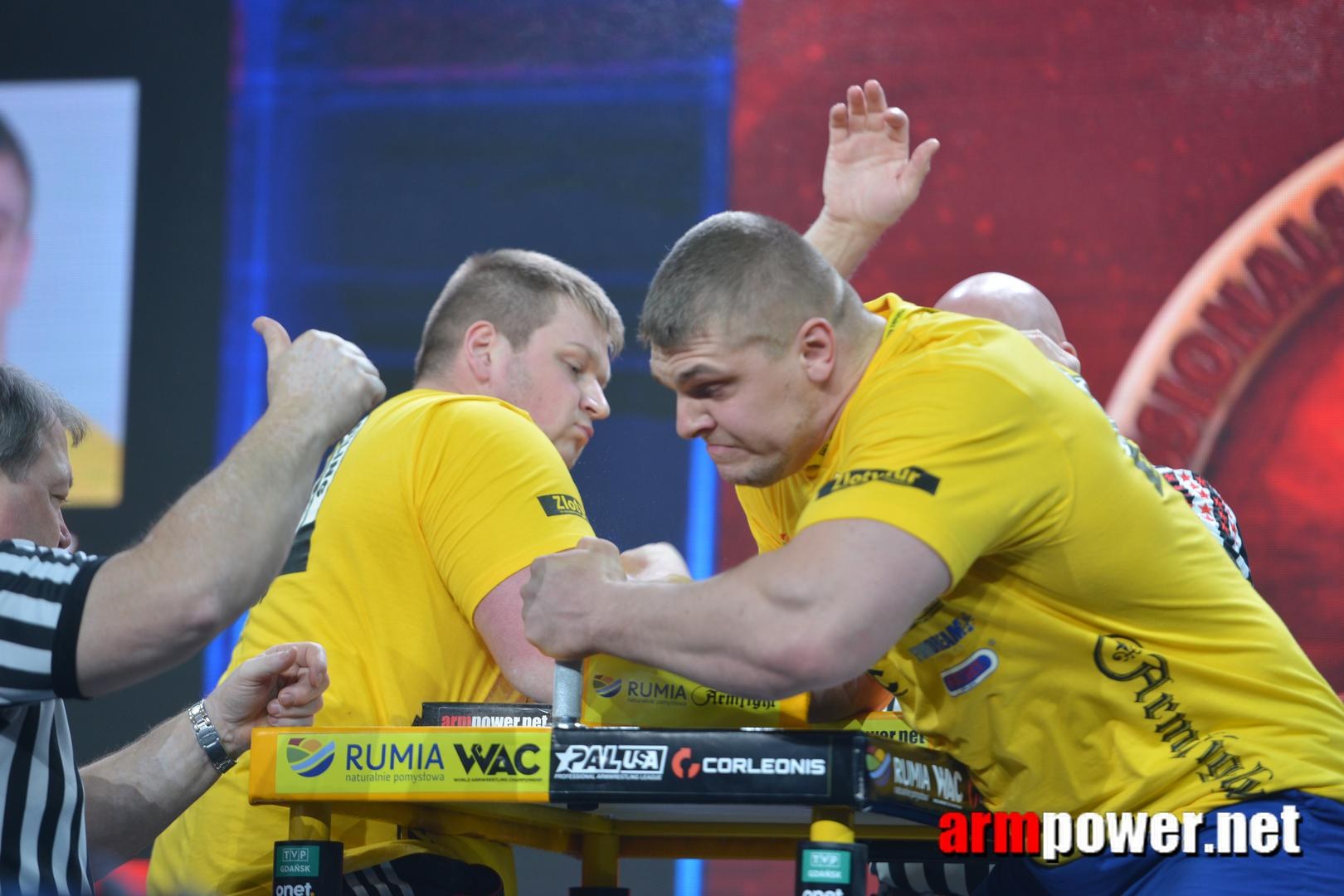 Zloty Tur 2015 Right Hand