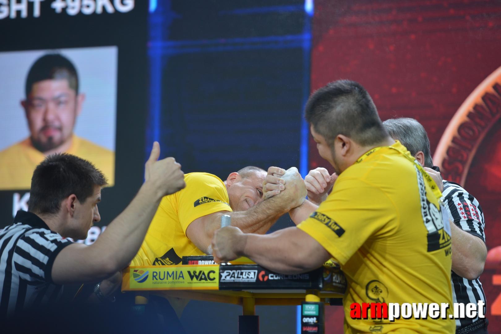 Zloty Tur 2015 Right Hand