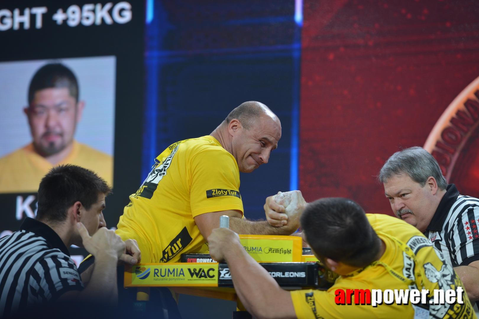 Zloty Tur 2015 Right Hand